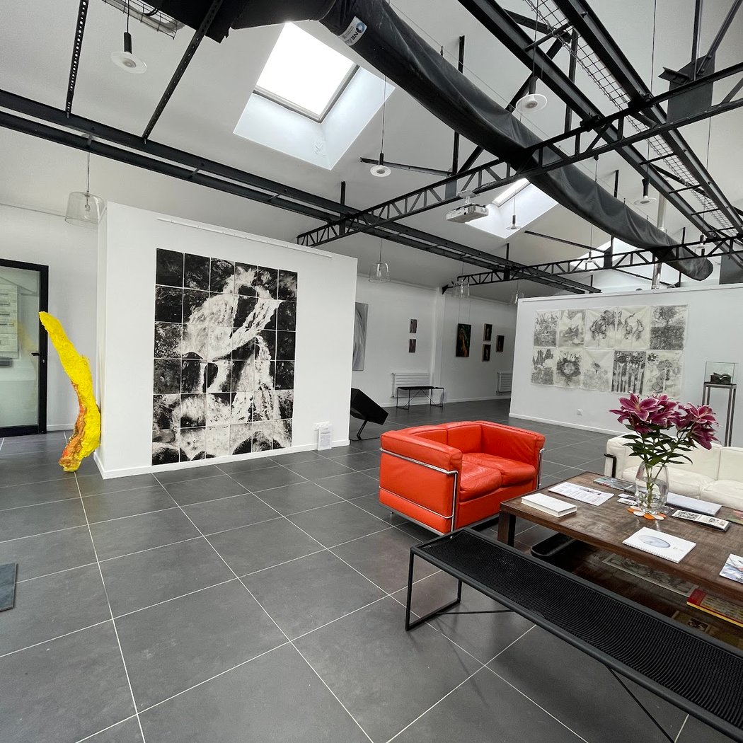 La Fabrique Centre d’Art 2